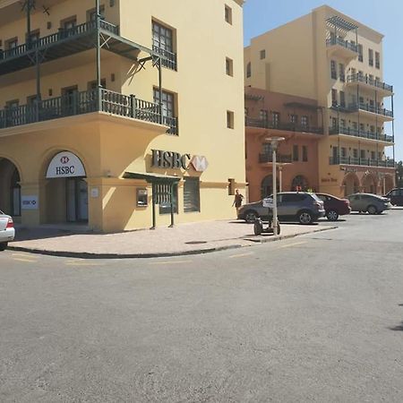 El Gouna Abu Tig Studio- S Hurgada Dış mekan fotoğraf
