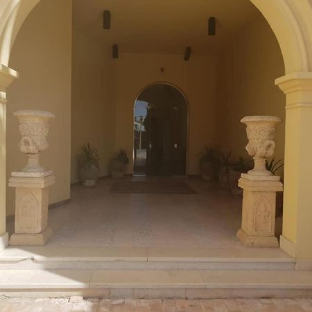 El Gouna Abu Tig Studio- S Hurgada Dış mekan fotoğraf