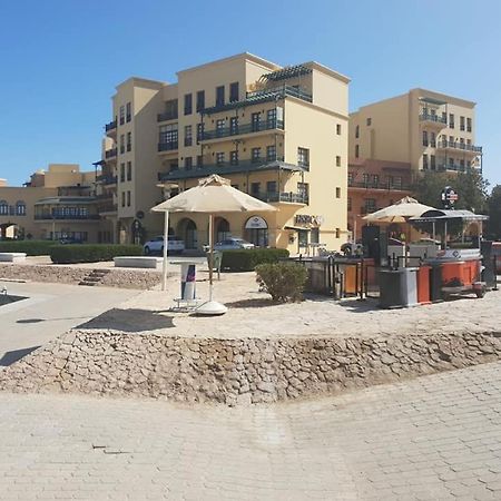 El Gouna Abu Tig Studio- S Hurgada Dış mekan fotoğraf