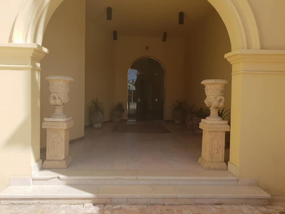 El Gouna Abu Tig Studio- S Hurgada Dış mekan fotoğraf